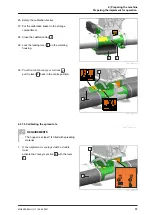 Preview for 73 page of Amazone FTender 1600 Original Operating Manual