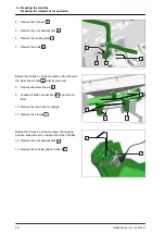 Preview for 82 page of Amazone FTender 1600 Original Operating Manual