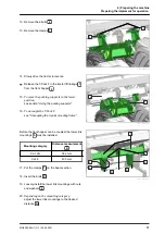 Preview for 87 page of Amazone FTender 1600 Original Operating Manual