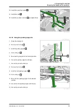 Preview for 89 page of Amazone FTender 1600 Original Operating Manual