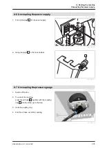 Preview for 107 page of Amazone FTender 1600 Original Operating Manual