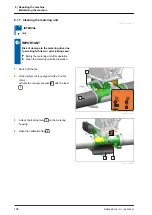 Preview for 114 page of Amazone FTender 1600 Original Operating Manual