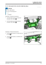 Preview for 119 page of Amazone FTender 1600 Original Operating Manual