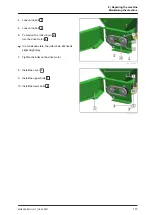 Preview for 123 page of Amazone FTender 1600 Original Operating Manual