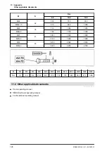 Preview for 132 page of Amazone FTender 1600 Original Operating Manual