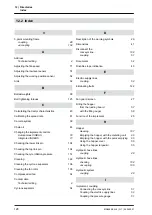 Preview for 134 page of Amazone FTender 1600 Original Operating Manual