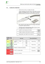 Предварительный просмотр 35 страницы Amazone GH 1800 SUPER Operating Manual