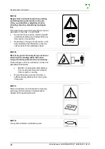 Предварительный просмотр 20 страницы Amazone GHD 1500 Operating Manual