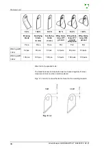 Предварительный просмотр 44 страницы Amazone GHD 1500 Operating Manual