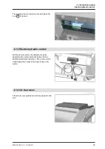 Preview for 49 page of Amazone GHS 1500 Drive SmartCut Original Operating Manual