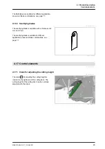 Preview for 51 page of Amazone GHS 1500 Drive SmartCut Original Operating Manual