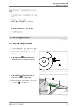 Предварительный просмотр 63 страницы Amazone GHS 1500 Drive SmartCut Original Operating Manual