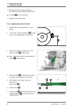 Предварительный просмотр 66 страницы Amazone GHS 1500 Drive SmartCut Original Operating Manual