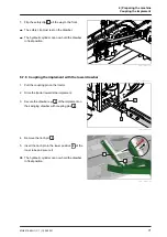 Предварительный просмотр 77 страницы Amazone GHS 1500 Drive SmartCut Original Operating Manual