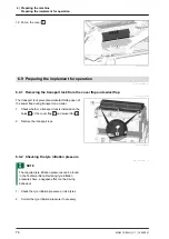 Предварительный просмотр 82 страницы Amazone GHS 1500 Drive SmartCut Original Operating Manual