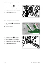 Предварительный просмотр 116 страницы Amazone GHS 1500 Drive SmartCut Original Operating Manual