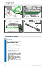 Предварительный просмотр 126 страницы Amazone GHS 1500 Drive SmartCut Original Operating Manual