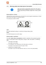 Preview for 13 page of Amazone GreenDrill 200-E Operating Manual