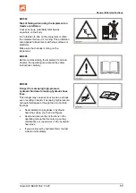 Preview for 17 page of Amazone GreenDrill GD200-E Operating Manual