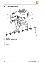 Preview for 24 page of Amazone GreenDrill GD200-E Operating Manual