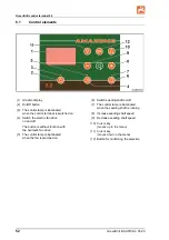 Preview for 52 page of Amazone GreenDrill GD200-E Operating Manual