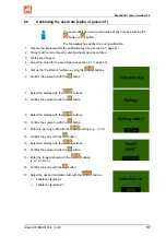 Preview for 57 page of Amazone GreenDrill GD200-E Operating Manual