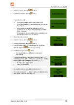 Preview for 59 page of Amazone GreenDrill GD200-E Operating Manual