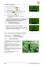 Preview for 62 page of Amazone GreenDrill GD200-E Operating Manual