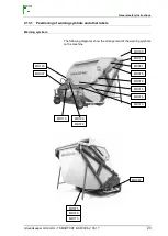 Предварительный просмотр 23 страницы Amazone Groundkeeper GHL Operating Manual