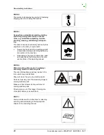 Preview for 20 page of Amazone Groundkeeper Jumbo SMARTCUT Operating Manual