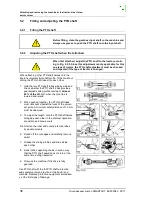 Preview for 36 page of Amazone Groundkeeper Jumbo SMARTCUT Operating Manual