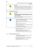 Preview for 39 page of Amazone Groundkeeper Jumbo SMARTCUT Operating Manual