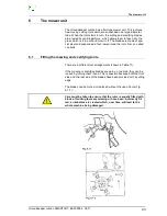 Preview for 43 page of Amazone Groundkeeper Jumbo SMARTCUT Operating Manual