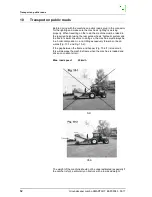 Preview for 62 page of Amazone Groundkeeper Jumbo SMARTCUT Operating Manual