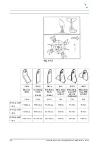 Предварительный просмотр 40 страницы Amazone Groundkeeper SmartCut GH 1350 Operating Manual