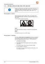 Preview for 18 page of Amazone Hektor Operating Manual