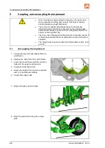 Preview for 30 page of Amazone Hektor Operating Manual