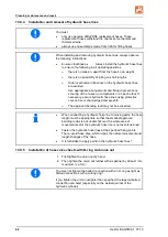 Preview for 62 page of Amazone Hektor Operating Manual