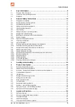 Preview for 5 page of Amazone KE 2500 Special Operating Instruction