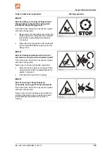 Preview for 19 page of Amazone KE 2500 Special Operating Instruction