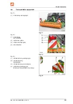 Preview for 39 page of Amazone KE 2500 Special Operating Instruction