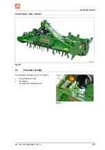 Preview for 61 page of Amazone KE 2500 Special Operating Instruction