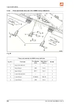 Preview for 64 page of Amazone KE 2500 Special Operating Instruction