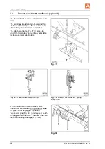 Preview for 66 page of Amazone KE 2500 Special Operating Instruction