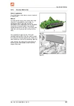 Preview for 69 page of Amazone KE 2500 Special Operating Instruction