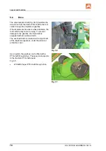 Preview for 70 page of Amazone KE 2500 Special Operating Instruction