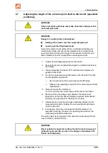 Preview for 103 page of Amazone KE 2500 Special Operating Instruction