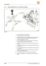 Preview for 106 page of Amazone KE 2500 Special Operating Instruction