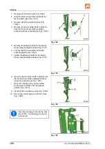 Preview for 128 page of Amazone KE 2500 Special Operating Instruction