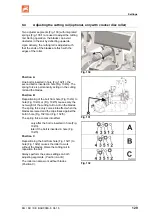 Preview for 129 page of Amazone KE 2500 Special Operating Instruction